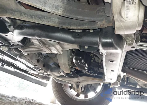 2015 Dodge Durango Limited z USA, uszkodzony, nr VIN 1C4RDJDG7FC246110